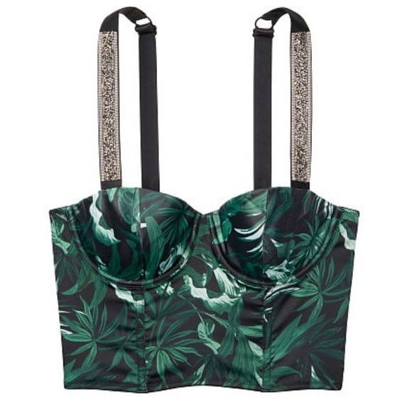 Victoria's Secret Very Sexy Shine Strap Le… 34B - Picture 4 of 15